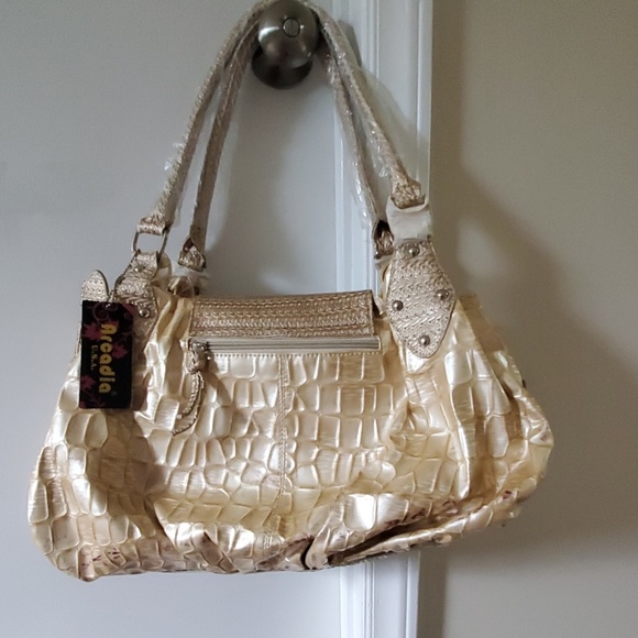 Arcadia Bags Nwt Arcadia Purse Poshmark